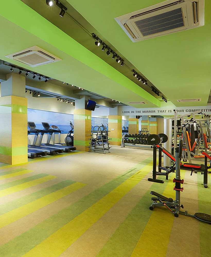 Template Image - Arcoria Webflow Template