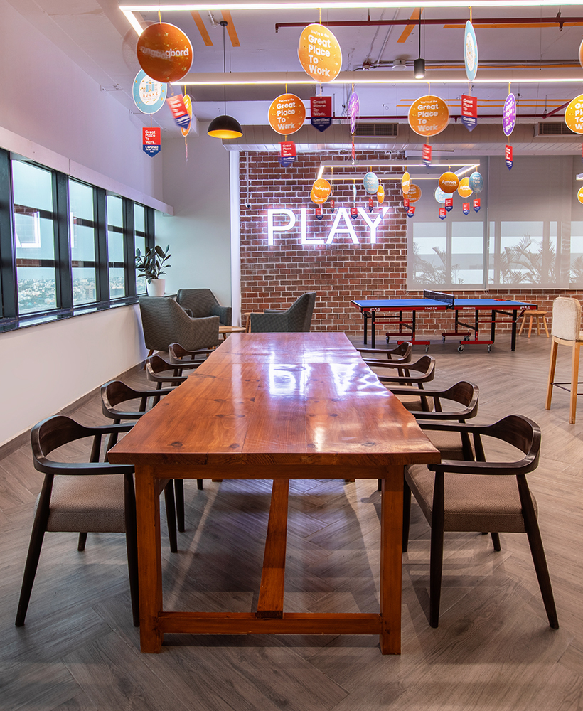 Template Image - Arcoria Webflow Template