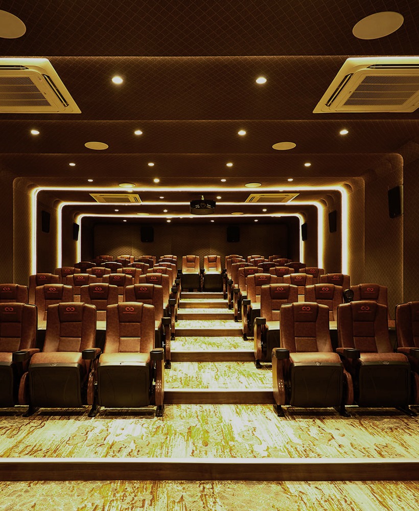 Template Image - Arcoria Webflow Template