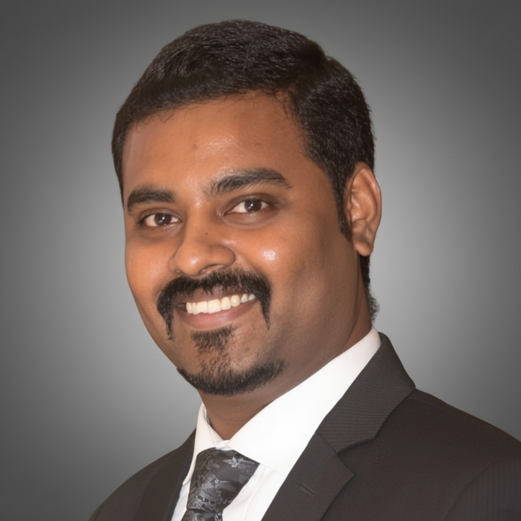 Template Image - Arcoria Webflow Template